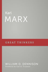 Karl Marx (Critical Studies of Minds That Shape Us)