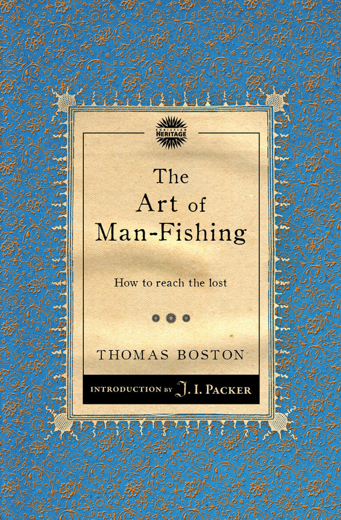 The Art of Man-Fishing: How to reach the lost