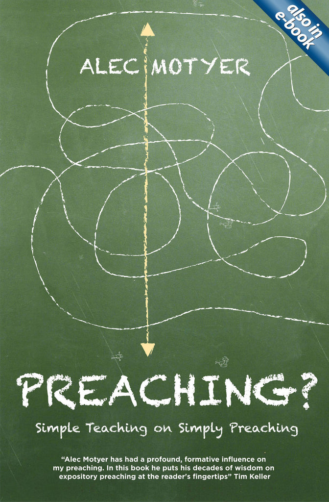 Preaching?: Simple Teaching on Simply Preaching