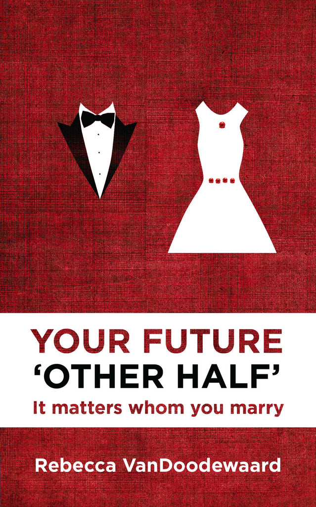 Your Future 'Other Half': It matters whom you marry