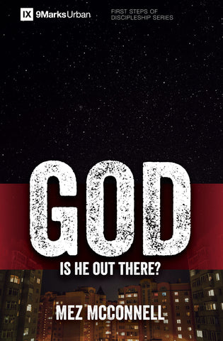 God - Is He Out There?