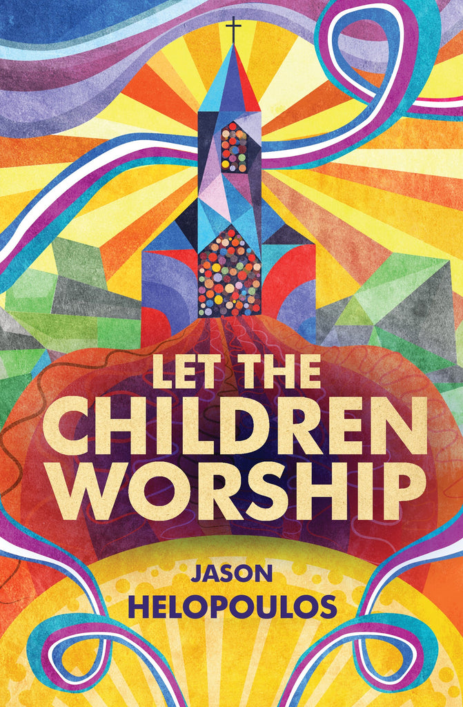 Let the Children Worship