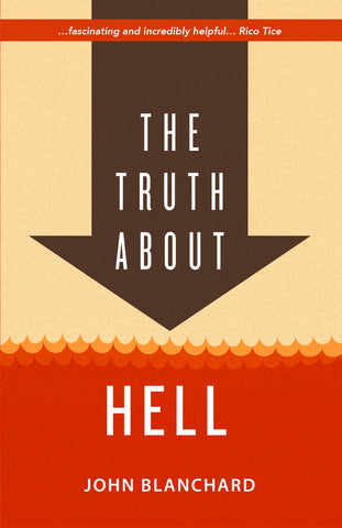 The Truth About Hell