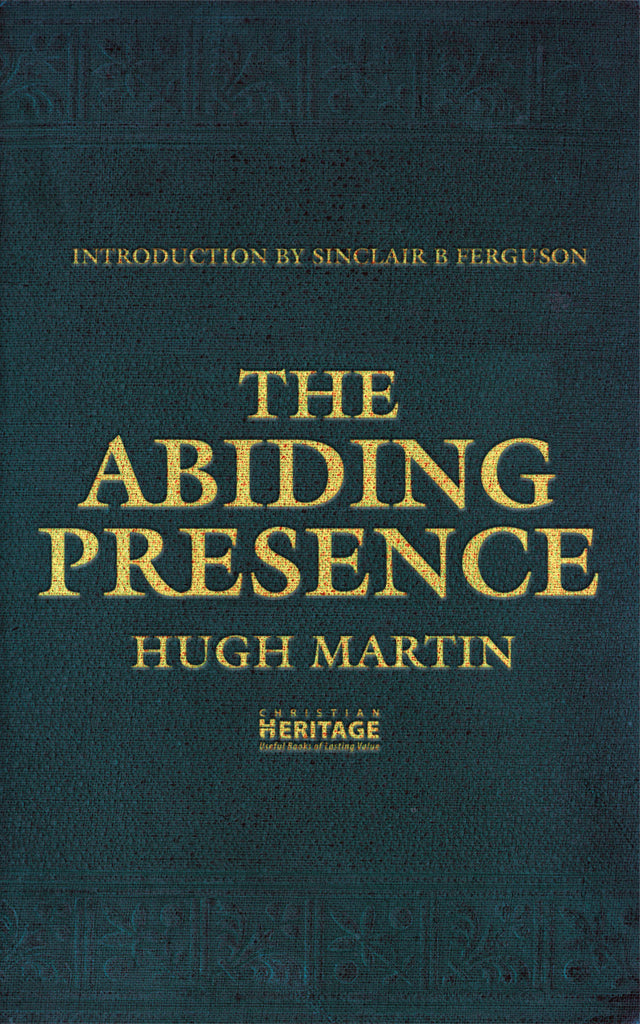 The Abiding Presence