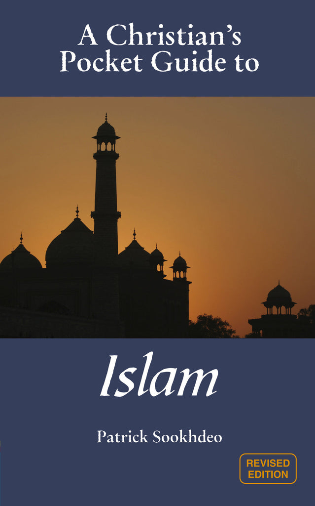 A Christian's Pocket Guide to Islam (Revised Edition)