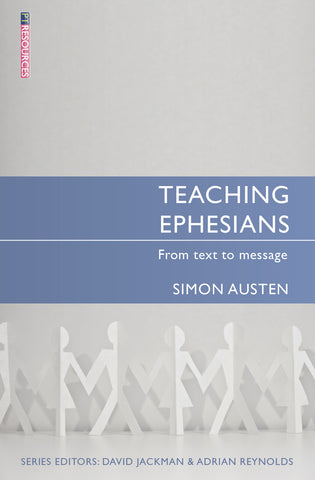 Teaching Ephesians: From text to message