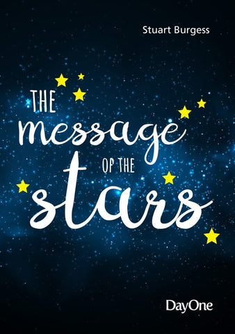 The Message of the Stars