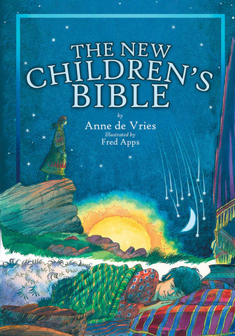 The New Children's Bible