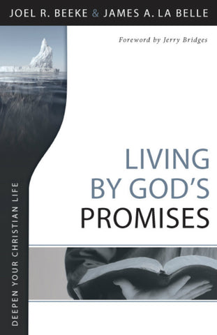 Living by God’s Promises (Deepen Your Christian Life Series)