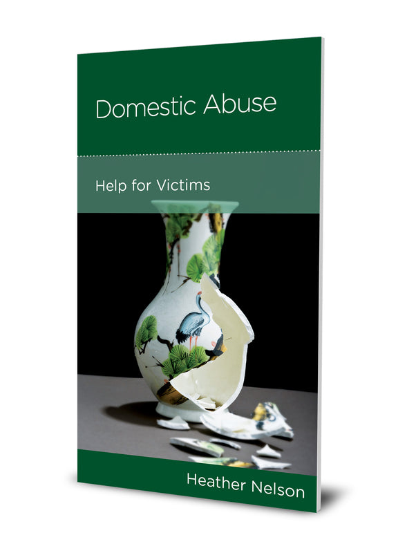 Domestic Abuse: Help for Victims