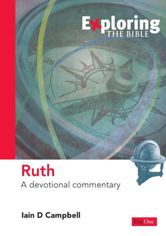 Exploring the Bible: Ruth