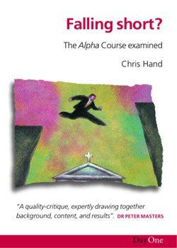 Falling short? The Alpha Course Examined