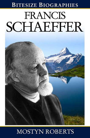 Francis Schaeffer (Bitesize Biography)