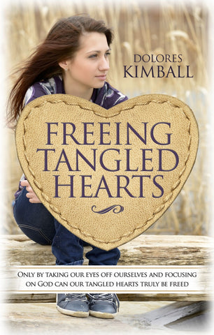 Freeing Tangled Hearts