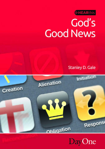 God's Good News