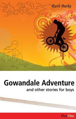 Gowandale Adventure and other stories for boys