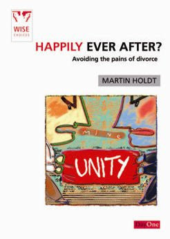 Happily ever after? Avoiding the pains of divorce