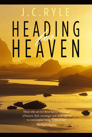 Heading for Heaven