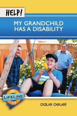 Help! My Grandchild Has a Disability