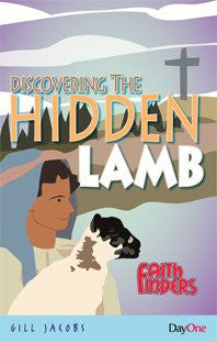 Discovering the hidden Lamb (Faith Finders)