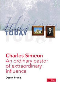 Charles Simeon: An ordinary pastor of extraordinary influence