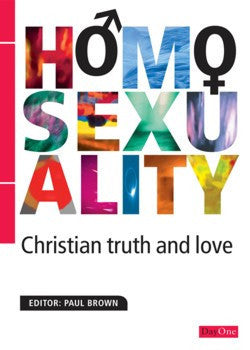 Homosexuality: Christian truth and love