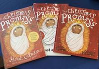 Christmas Promise Advent Calendar, Hardcover Book & Coloring/Activity Book Set