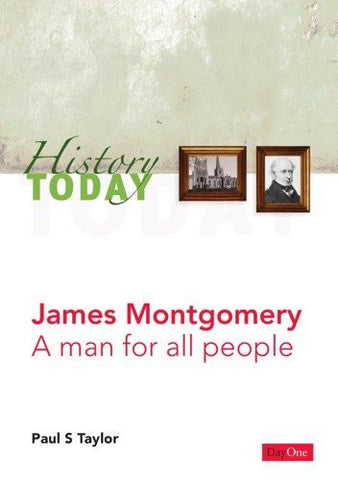 James Montgomery: A man for all people