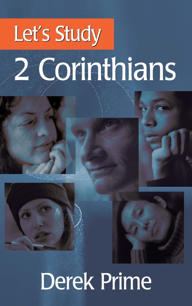 Let’s Study 2 Corinthians