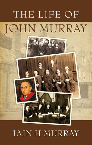 The Life of John Murray