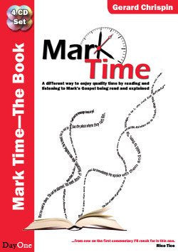 Mark Time - The Book