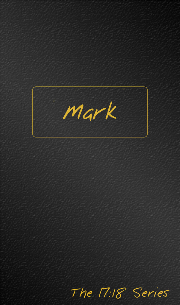 Mark: Journible - The 17:18 Series