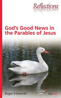 God's good news in the parables of Jesus