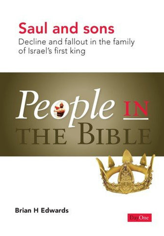 Saul and sons: Decline and fallout in the family of Israel's first king