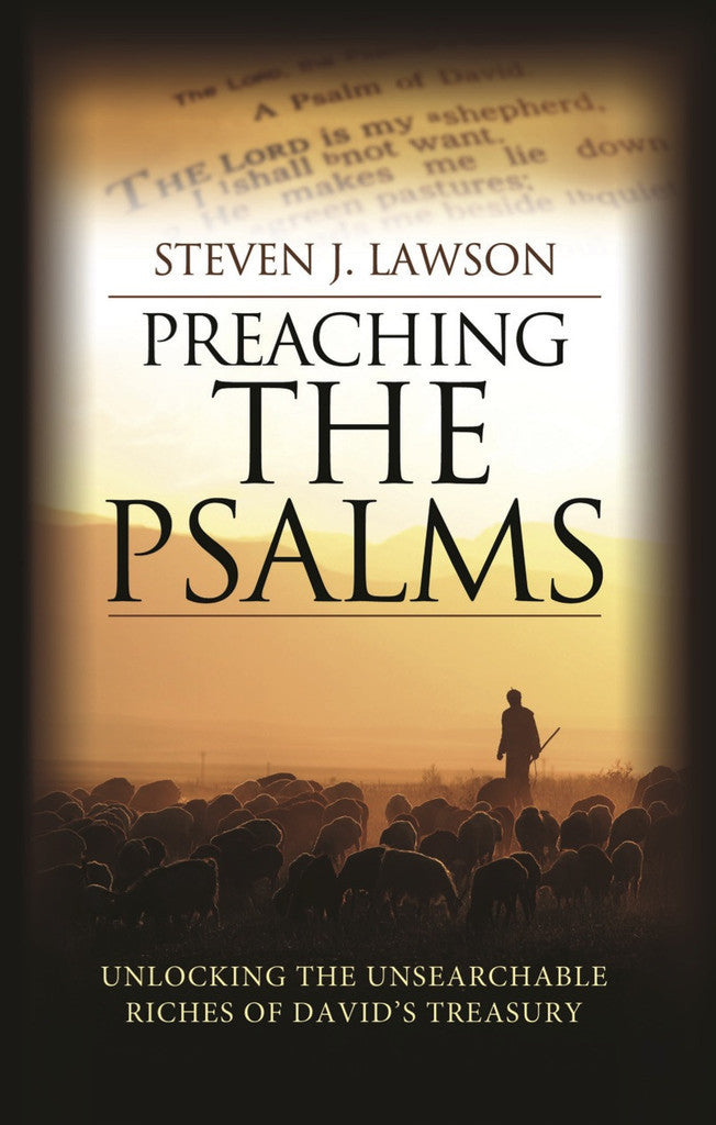 Preaching the Psalms