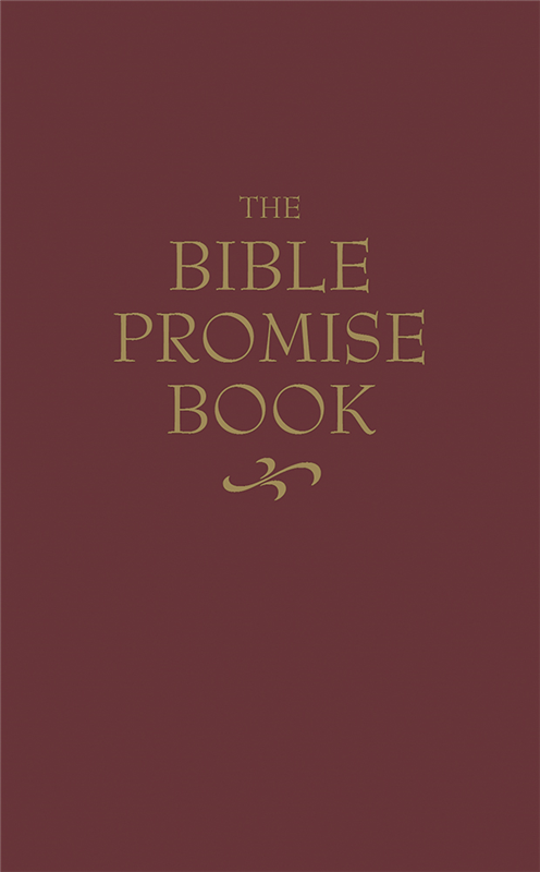 The Bible Promise Book (KJV)