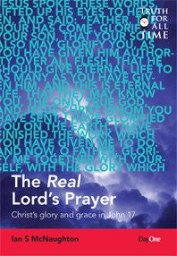 The Real Lord's Prayer