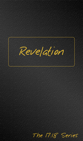 Revelation: Journible - The 17:18 Series