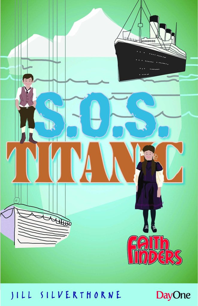 S.O.S. Titanic (Faith Finders)