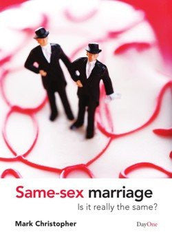 Same-sex marriage: is it really the same?