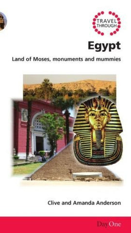 Travel through Egypt (Travel Guide)