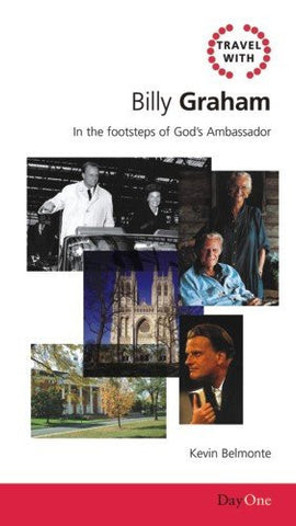Travel with Billy Graham (Travel Guide)