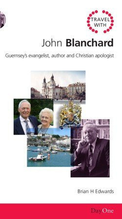 Travel with John Blanchard (Travel Guide)