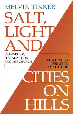 Salt Light and Cities on Hills