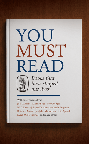You Must Read: Books That Have Shaped Our Lives (Paperback)
