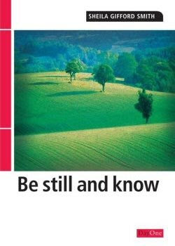 Be still and know: Thinking with God