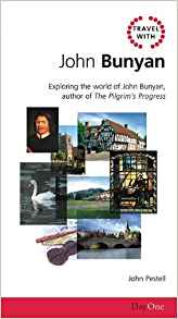 Travel with John Bunyan (Travel Guide)