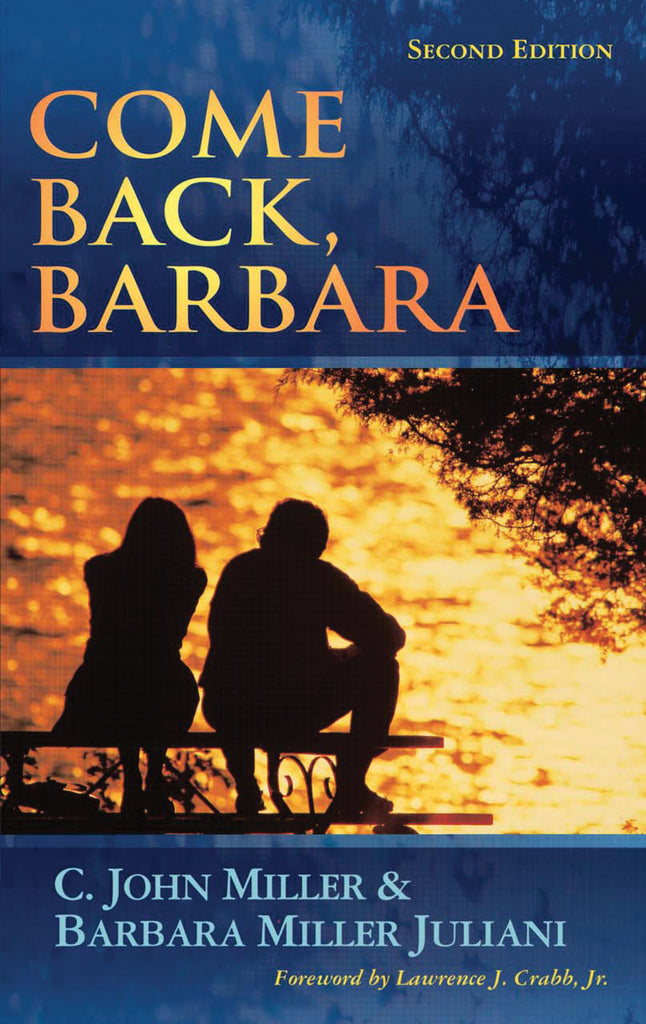 Come Back Barbara, Second Edition