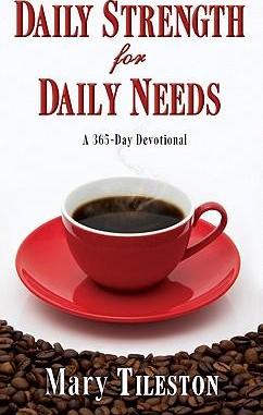 Daily Strength for Daily Needs