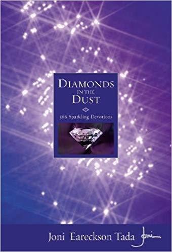 Diamonds in the Dust